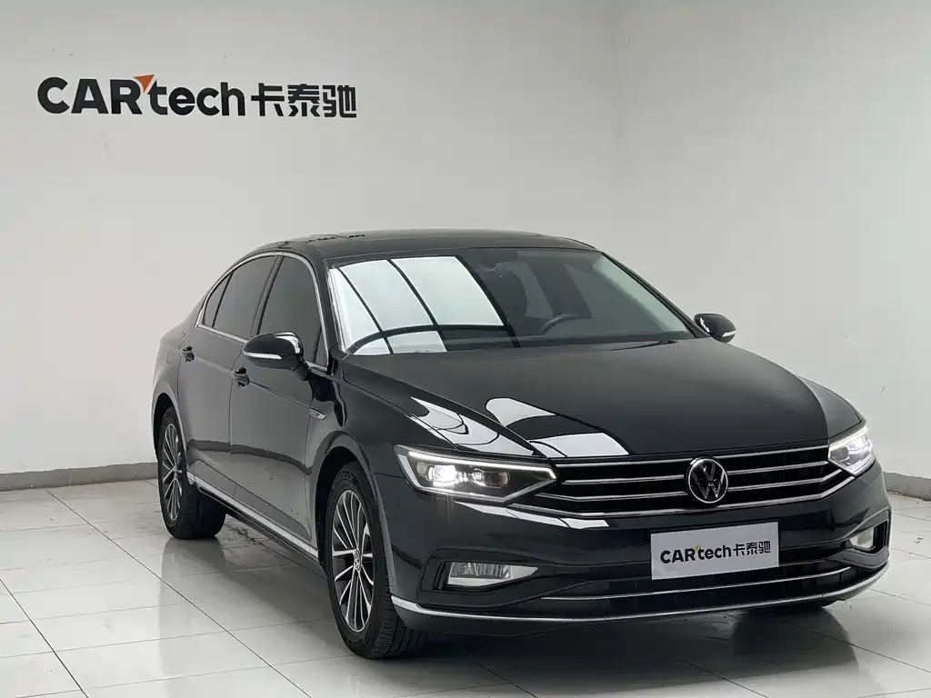 Volkswagen Magotan 2021 из CN, фото 8
