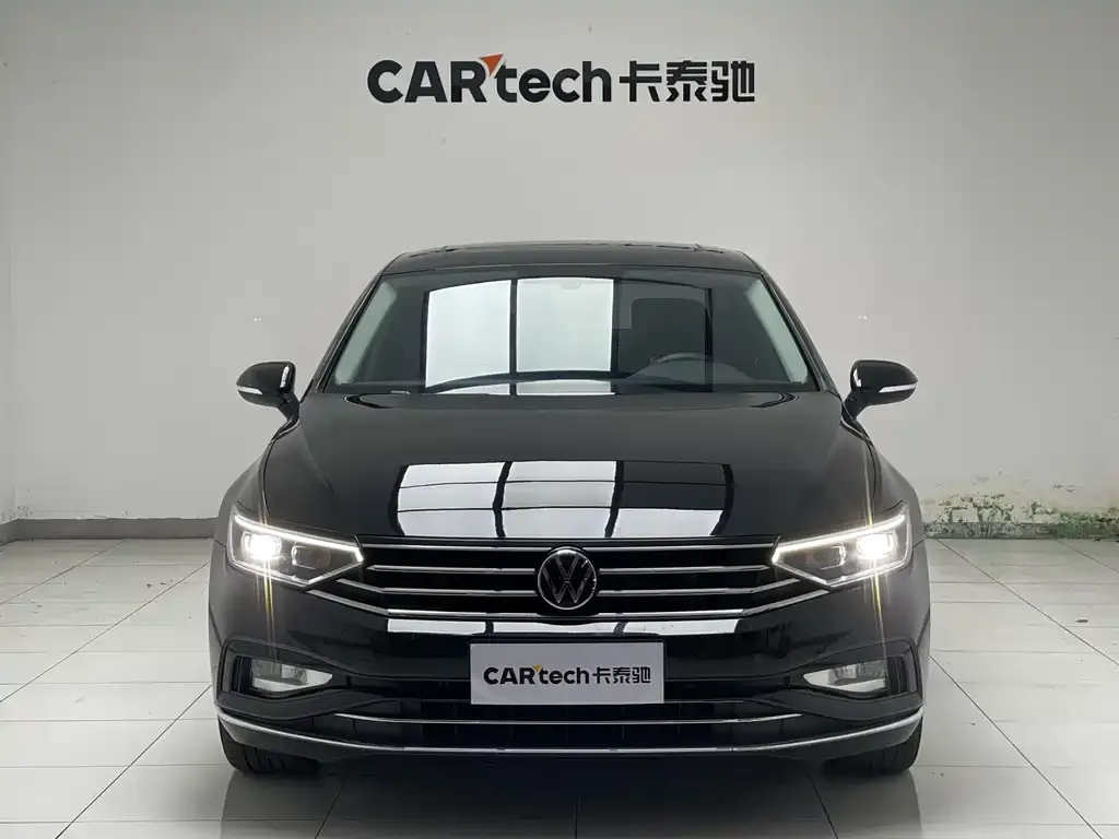 Volkswagen Magotan 2021 из CN, фото 9