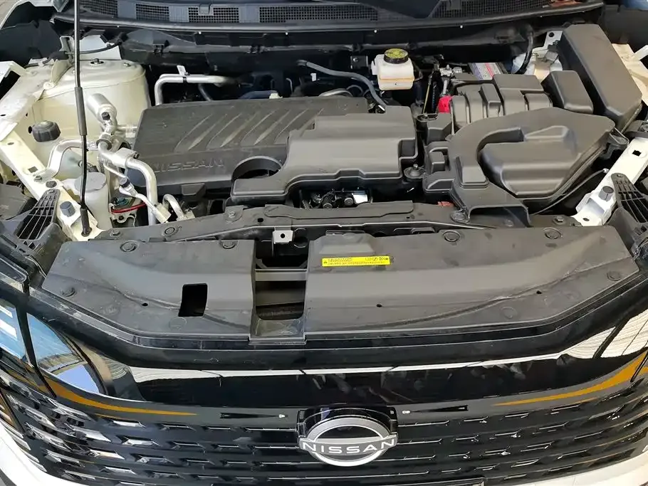 Nissan Qashqai 2025 из CN, фото 10