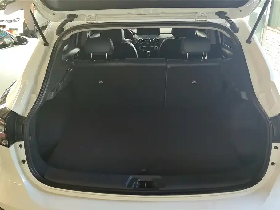Nissan Qashqai 2025 из CN, фото 4