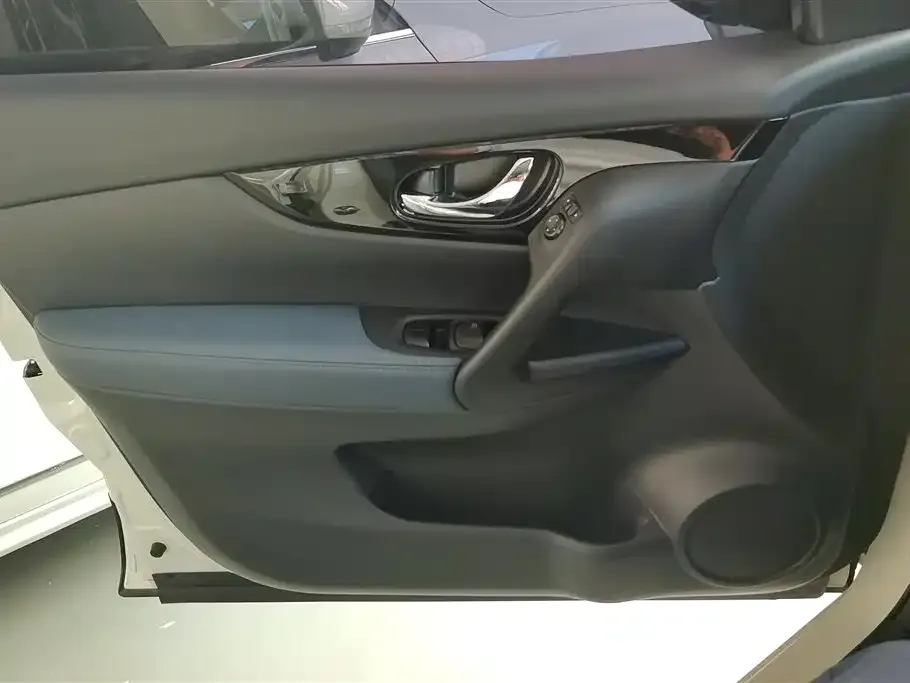 Nissan Qashqai 2025 из CN, фото 7