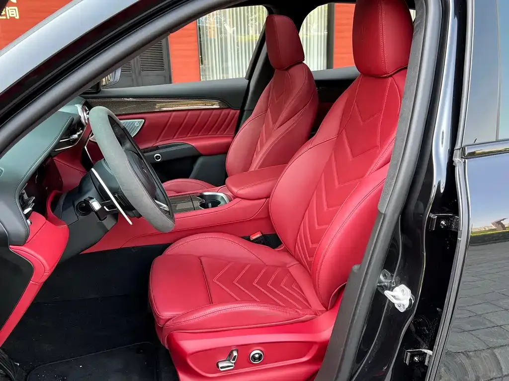 Maserati Grecale 2024 из CN, фото 7