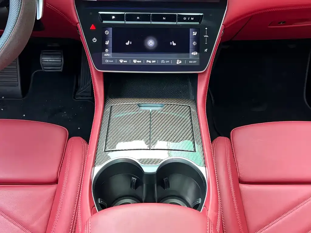Maserati Grecale 2024 из CN, фото 9