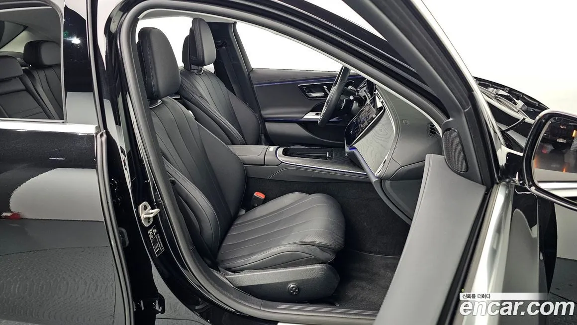 Mercedes-Benz E-Class 2024 из KR, фото 10