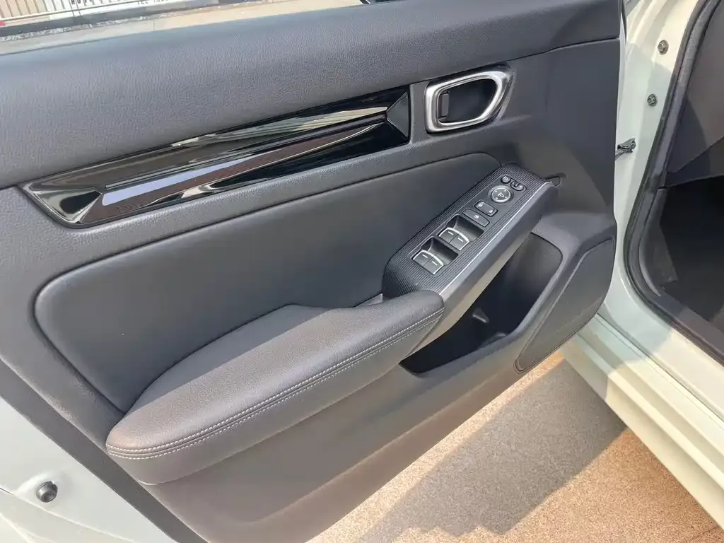 Honda Civic 2022 из CN, фото 9