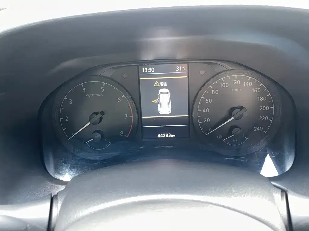 Nissan Teana 2022 из CN, фото 10