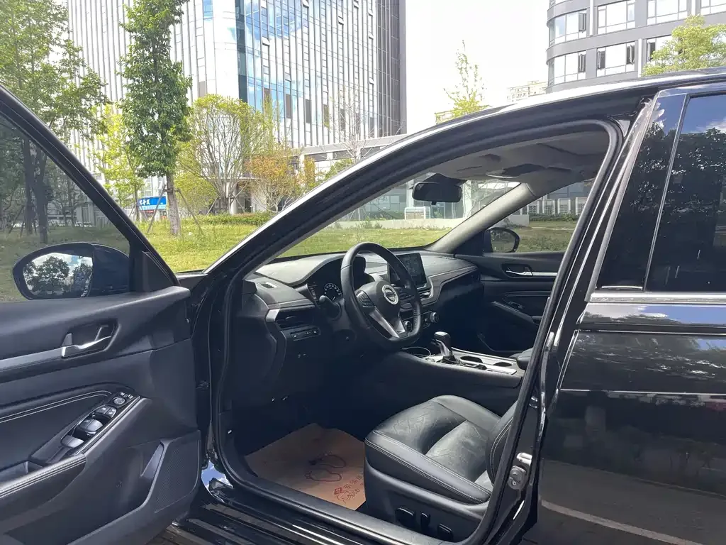 Nissan Teana 2022 из CN, фото 5