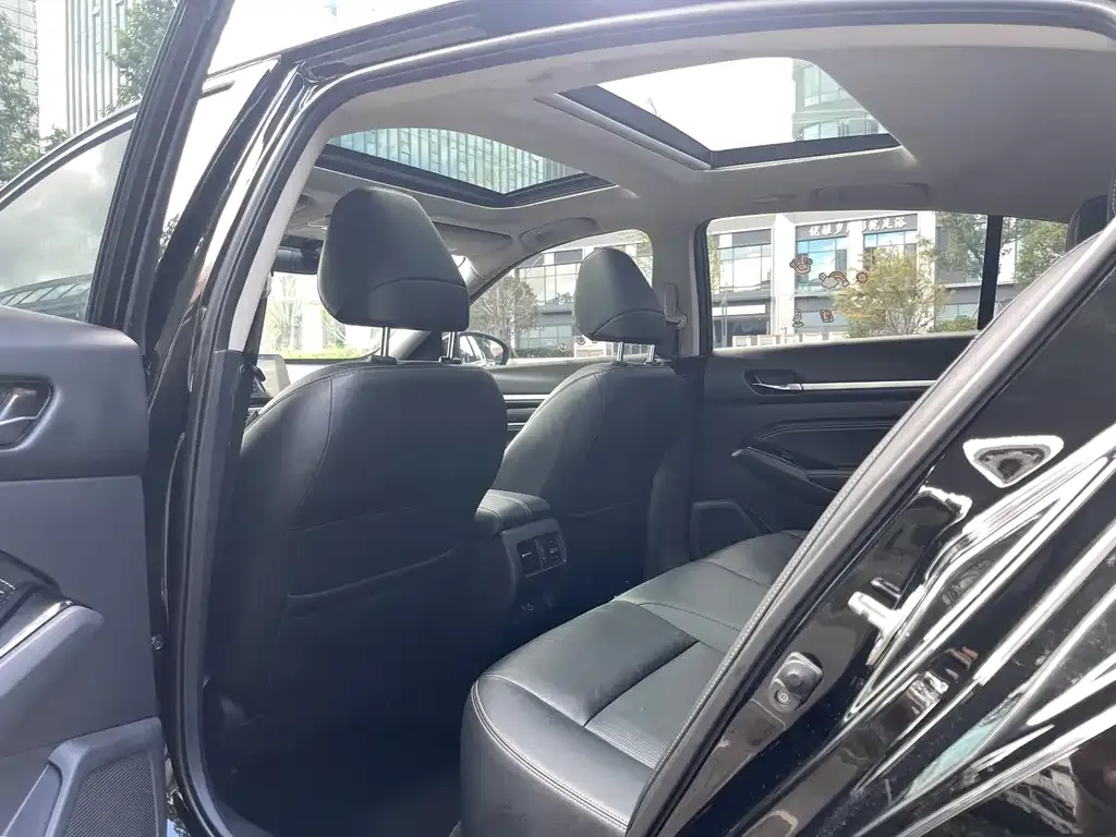 Nissan Teana 2022 из CN, фото 7