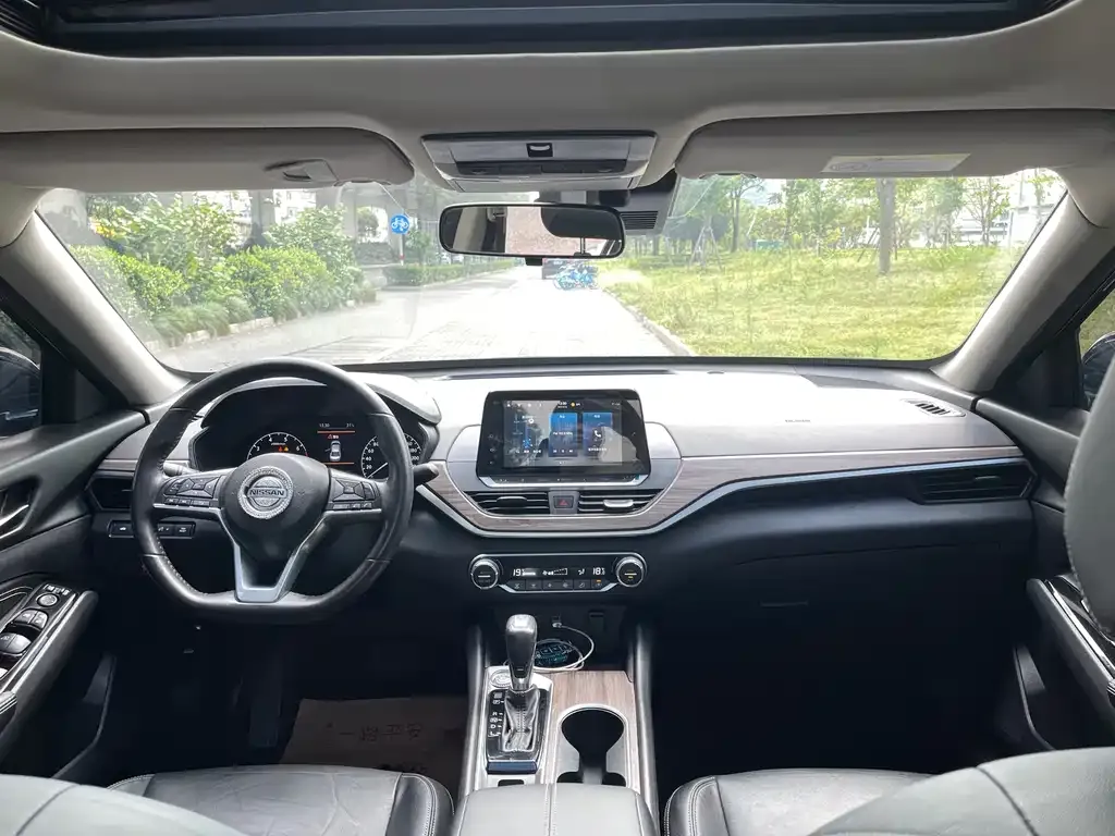 Nissan Teana 2022 из CN, фото 8