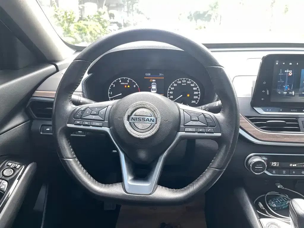 Nissan Teana 2022 из CN, фото 9