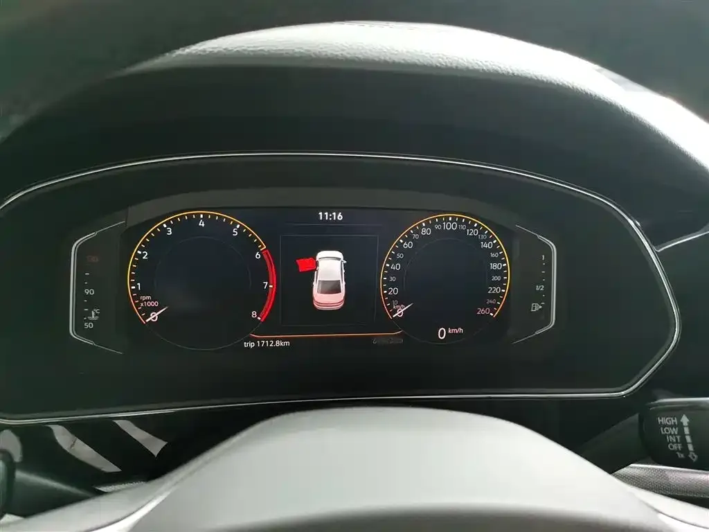 Volkswagen Passat 2023 из CN, фото 4