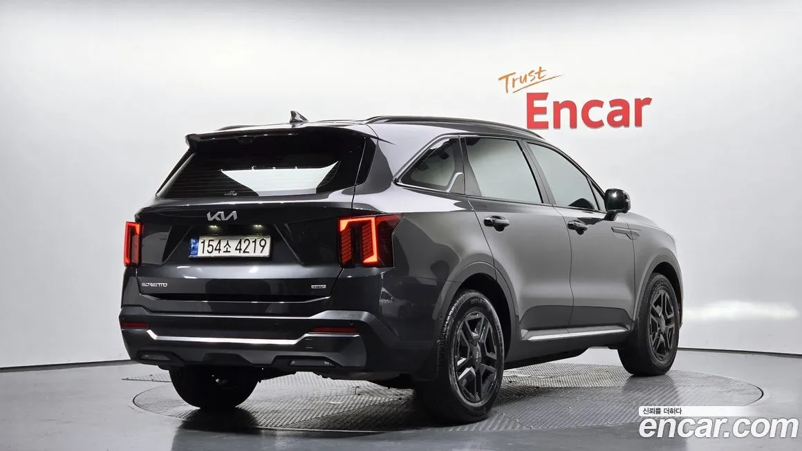 Kia Sorento — фото 2