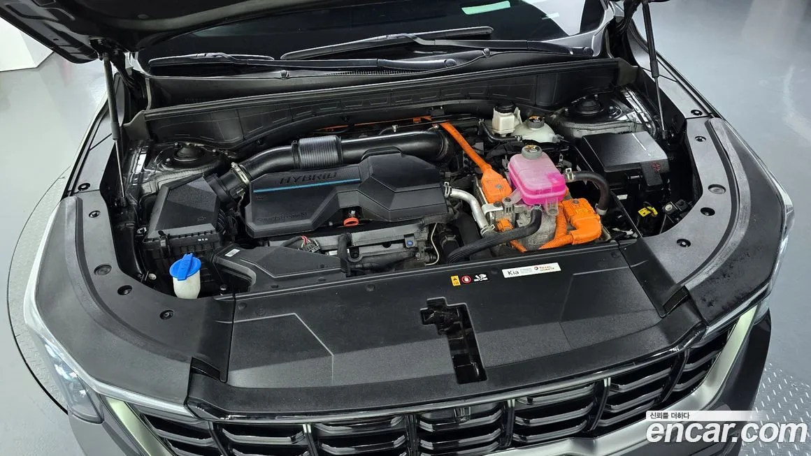Kia Sorento — фото 6