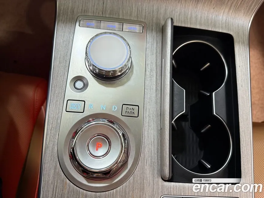 Genesis G80 2025 из KR, фото 9