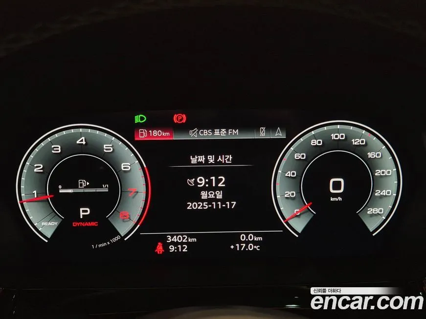 Audi A3 2025 из KR, фото 8