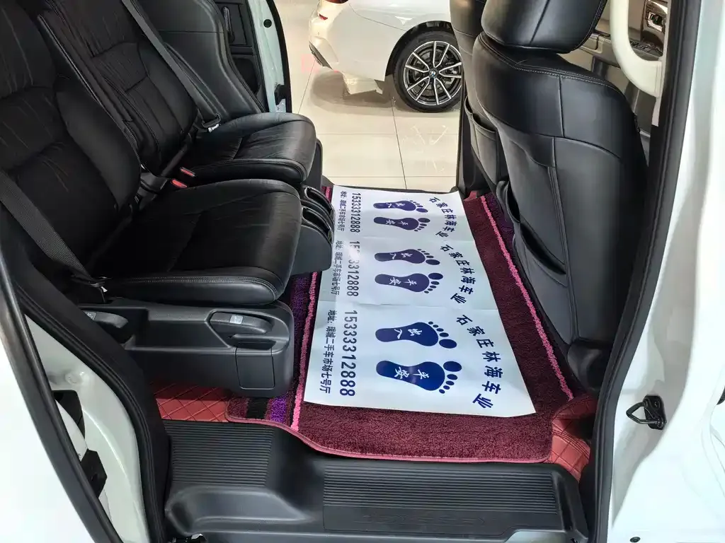 Honda Odyssey 2022 из CN, фото 10
