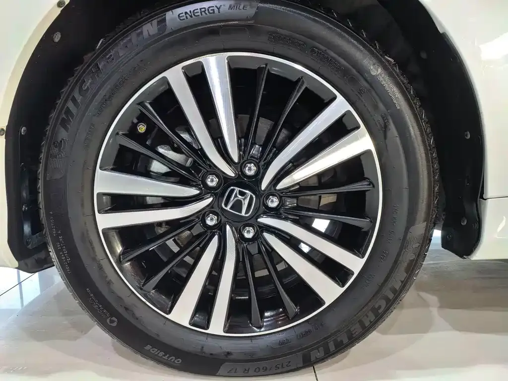 Honda Odyssey 2022 из CN, фото 4