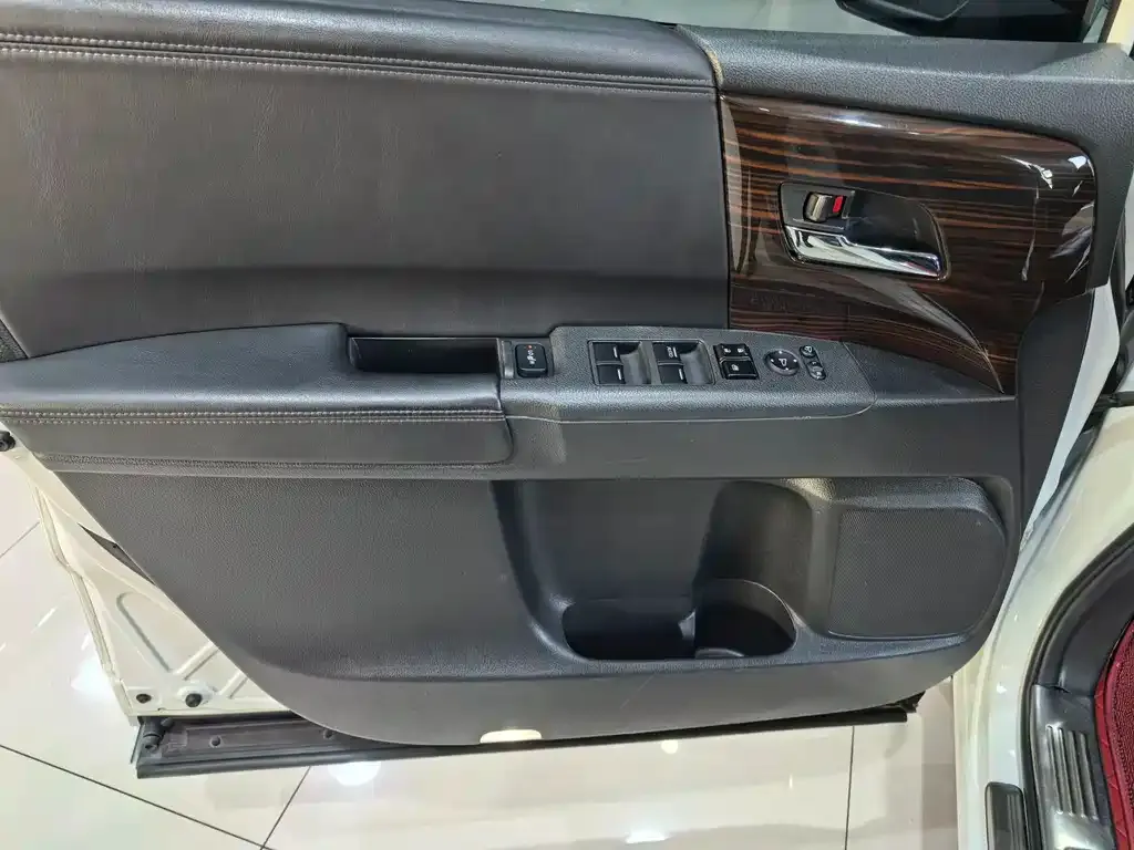Honda Odyssey 2022 из CN, фото 7