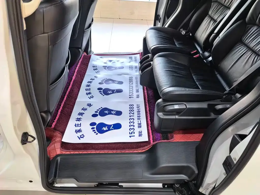 Honda Odyssey 2022 из CN, фото 8