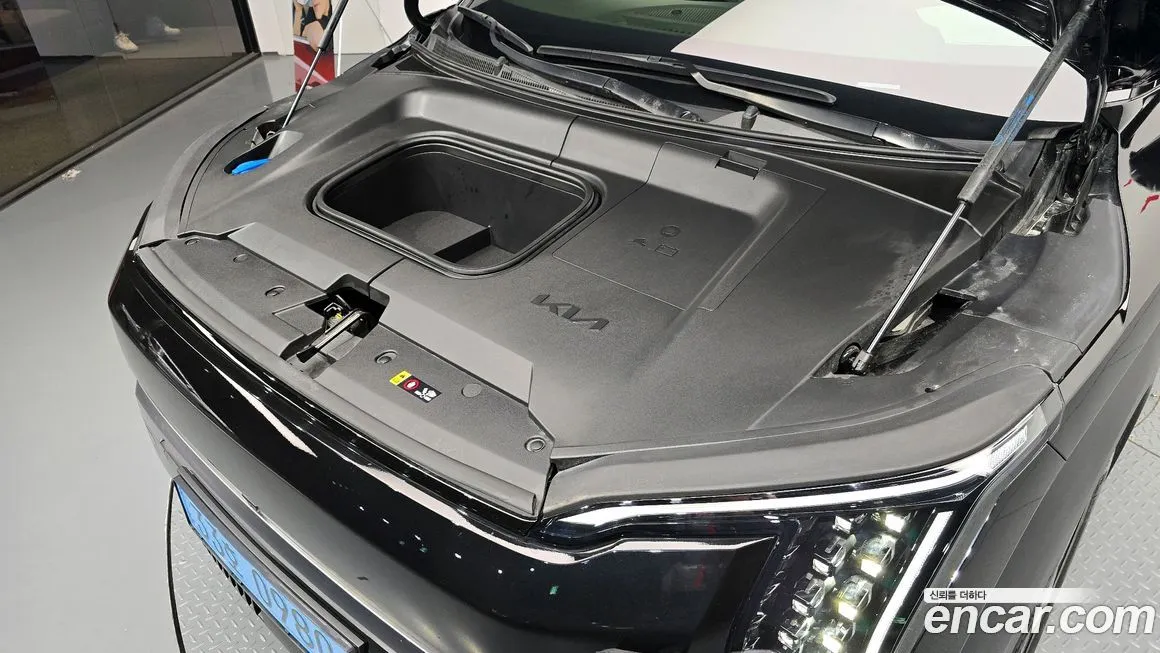 Kia EV3 — фото 6