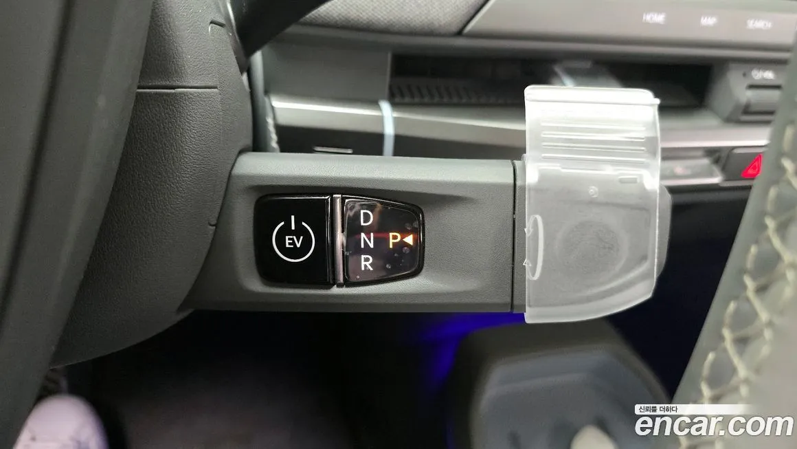 Kia EV3 — фото 9