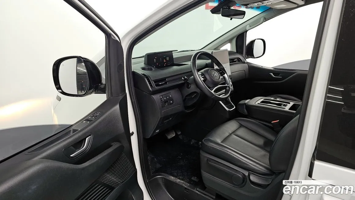 Hyundai Staria 2023 из KR, фото 10