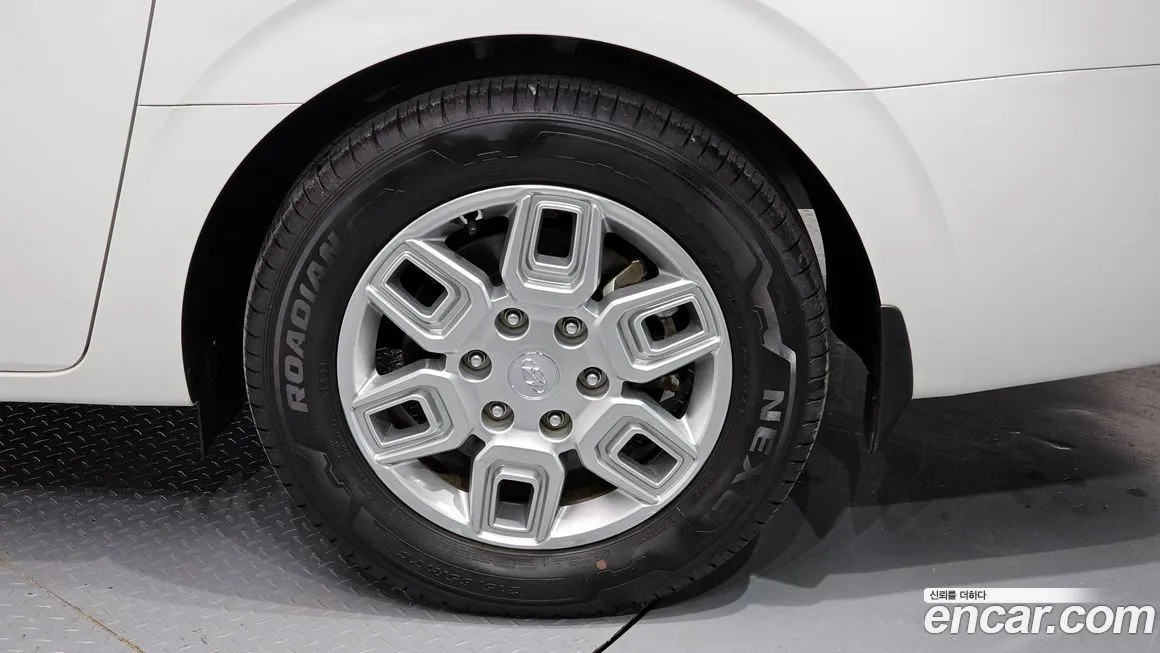 Hyundai Staria 2023 из KR, фото 5