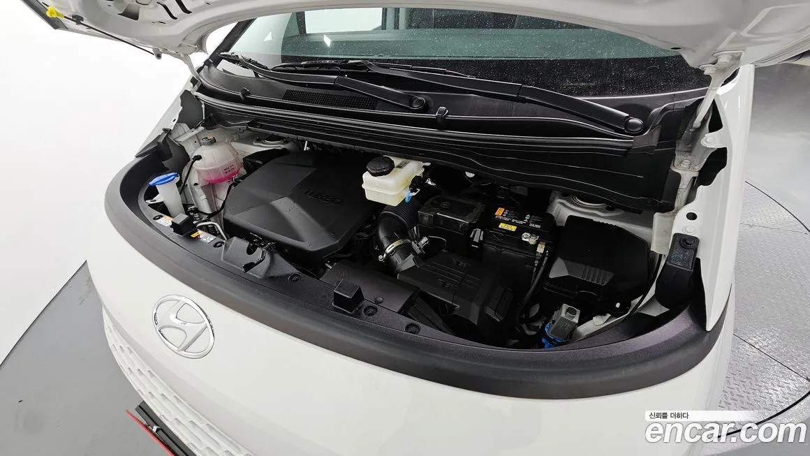 Hyundai Staria 2023 из KR, фото 6