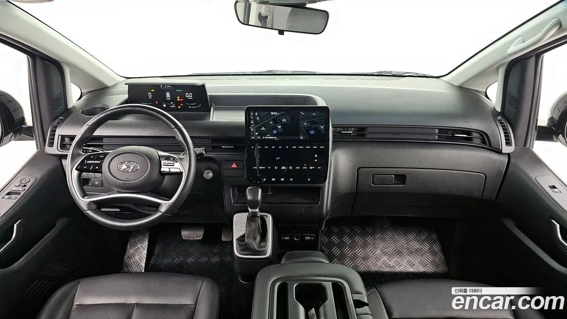 Hyundai Staria 2023 из KR, фото 7