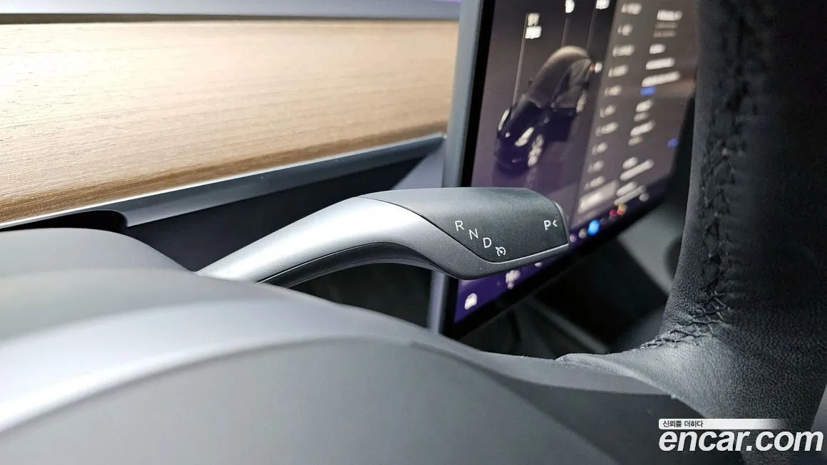 Tesla Model Y 2023 из KR, фото 9