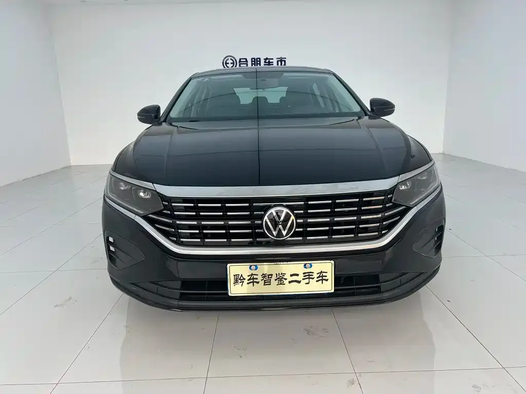 Volkswagen Passat 2022 из CN, фото 3