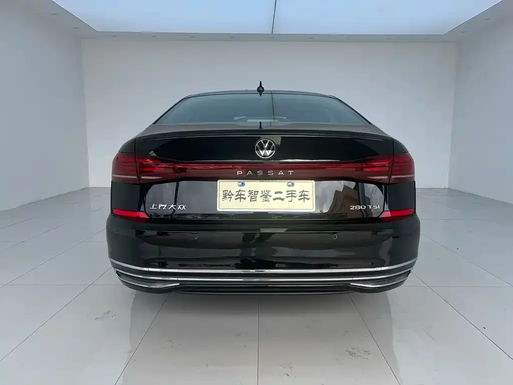 Volkswagen Passat 2022 из CN, фото 5