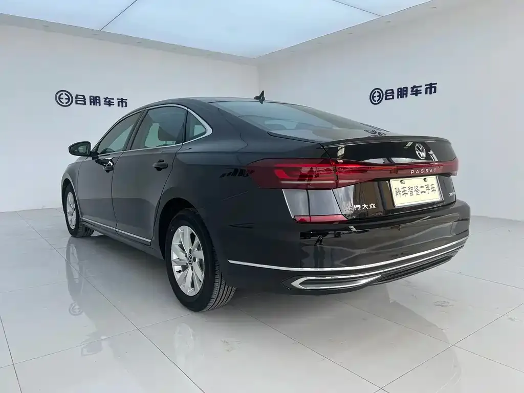 Volkswagen Passat 2022 из CN, фото 6