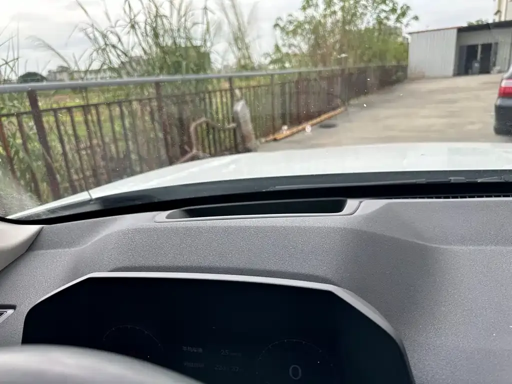 Honda Accord 2024 из CN, фото 10