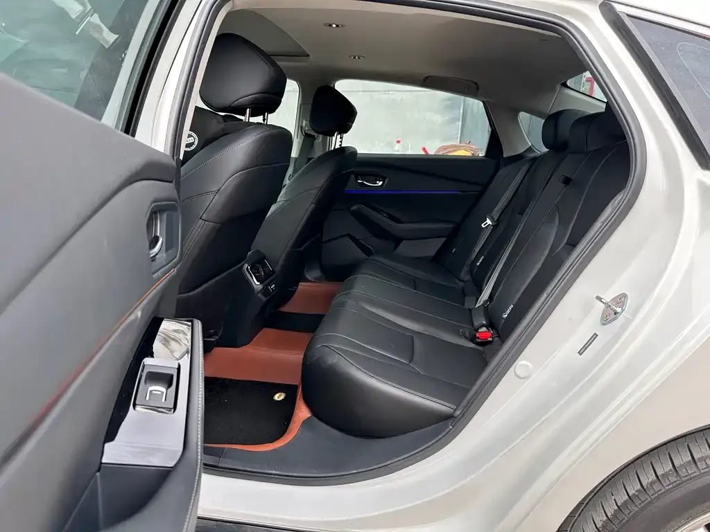Honda Accord 2024 из CN, фото 6