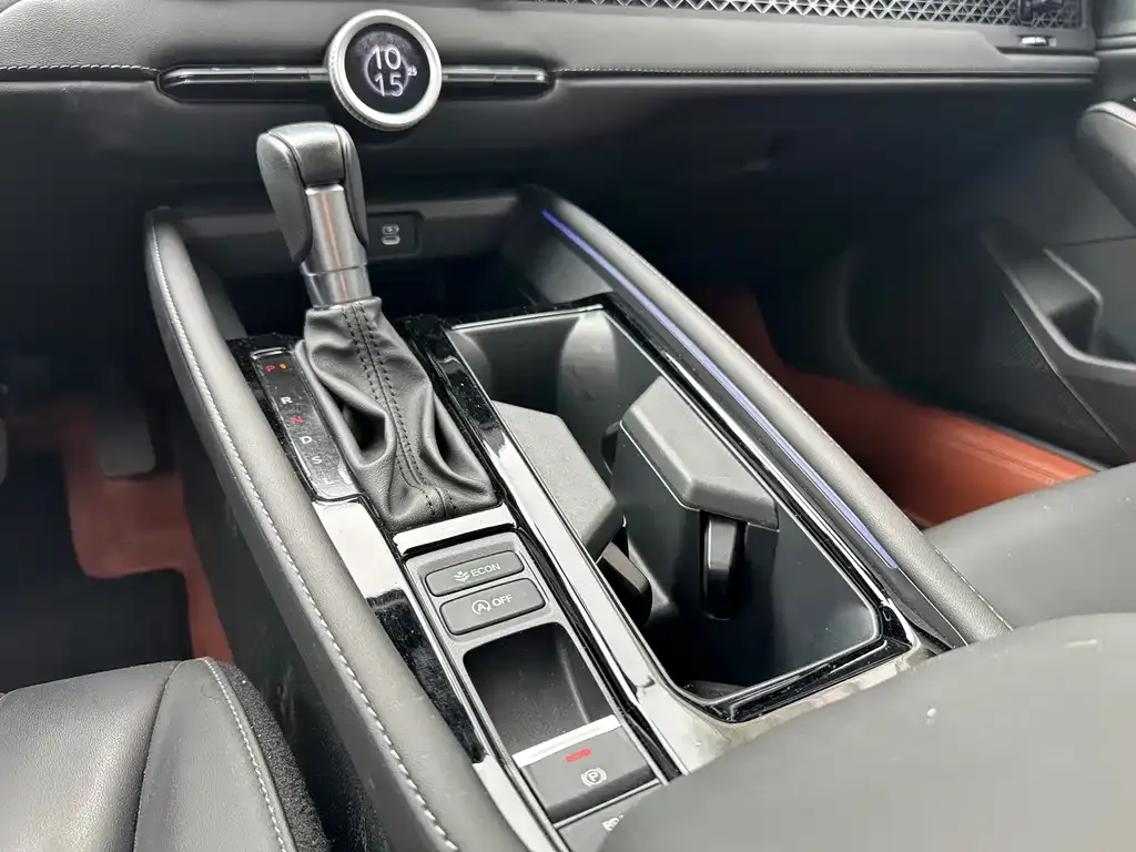 Honda Accord 2024 из CN, фото 8