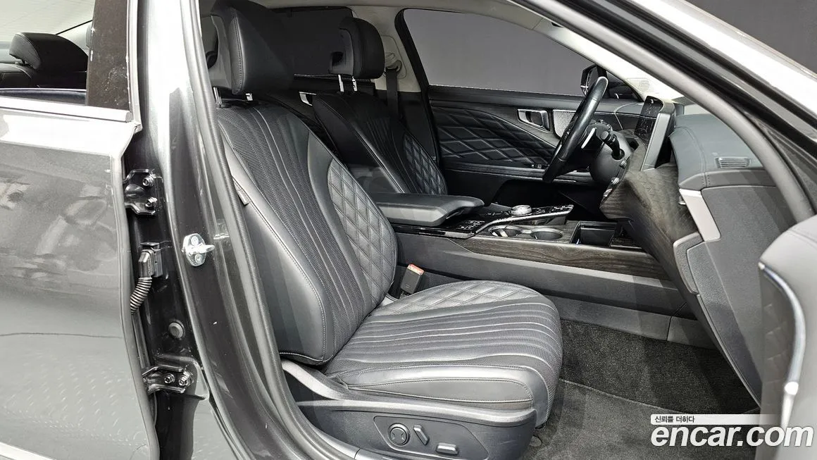 Kia K8 2022 из KR, фото 10