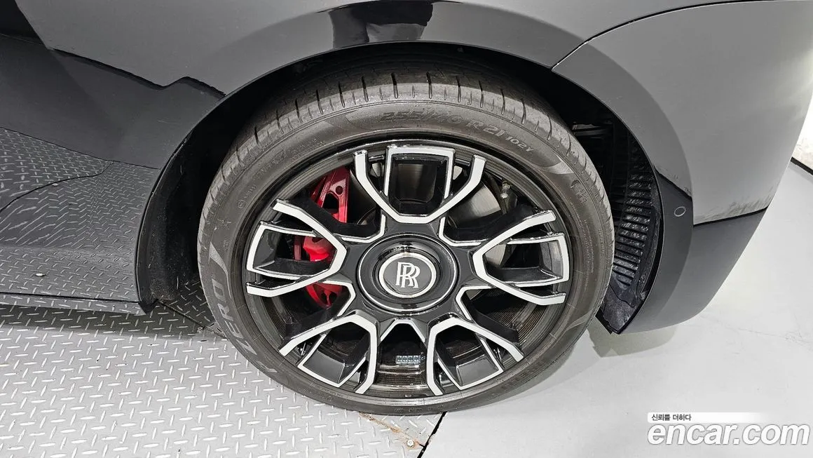 Rolls-Royce Ghost 2023 из KR, фото 5