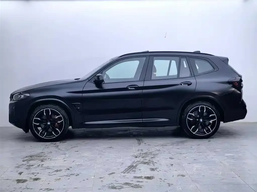 BMW X3 M40i 2024 из CN, фото 3