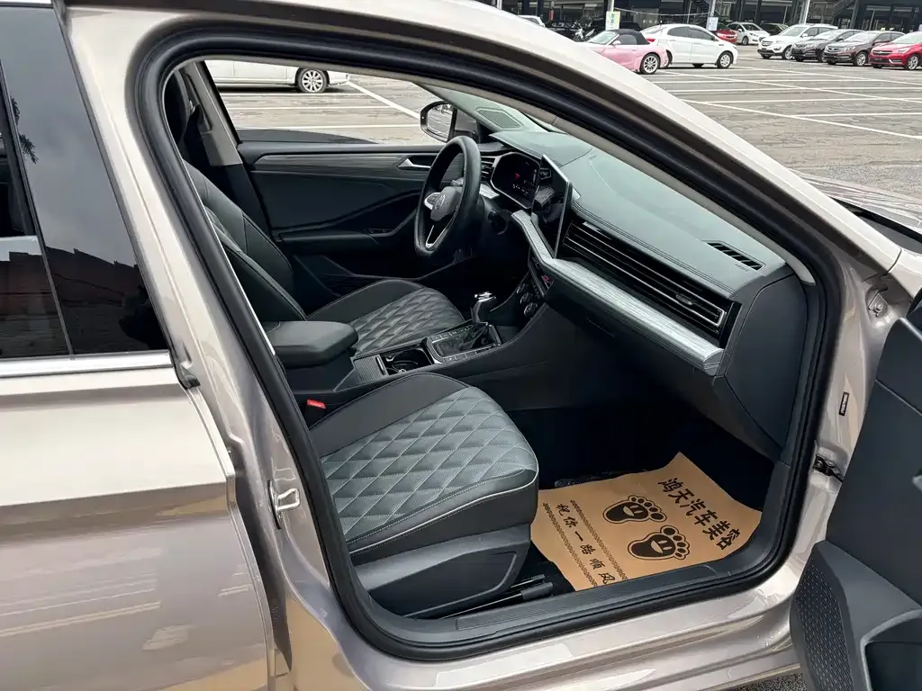 Volkswagen Sagitar 2024 из CN, фото 6