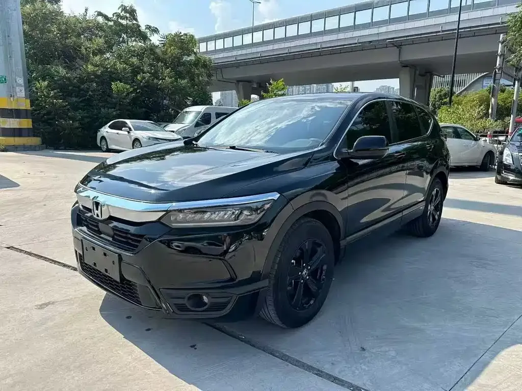 Honda Breeze 2022 из CN, фото 1
