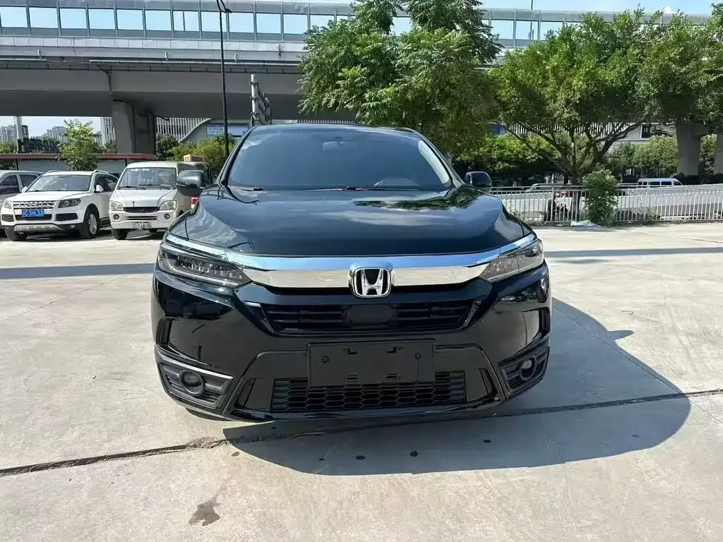 Honda Breeze 2022 из CN, фото 2