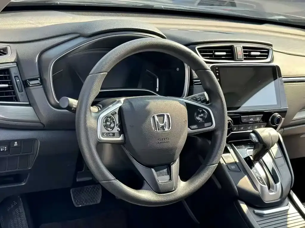 Honda Breeze 2022 из CN, фото 8