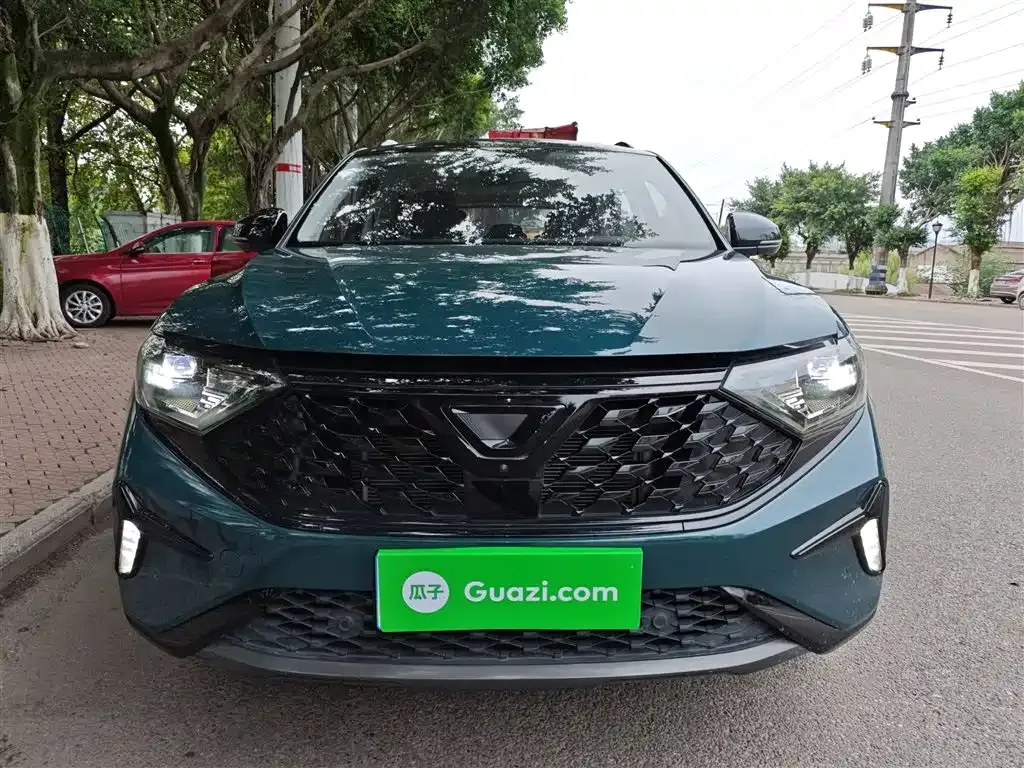 Jetta VS7 2023 из CN, фото 3