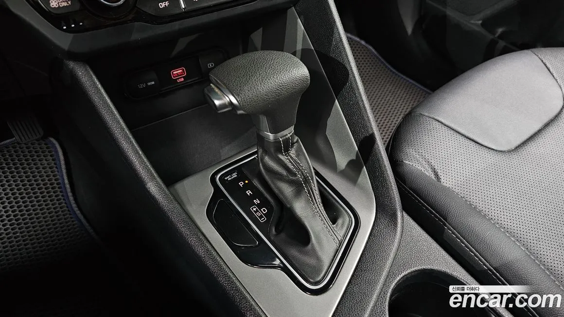 Kia Niro 2022 из KR, фото 9