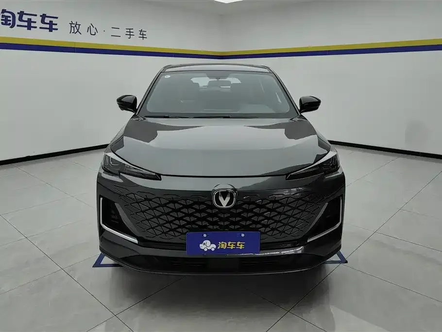 Changan CS55PLUS 2024 из CN, фото 2