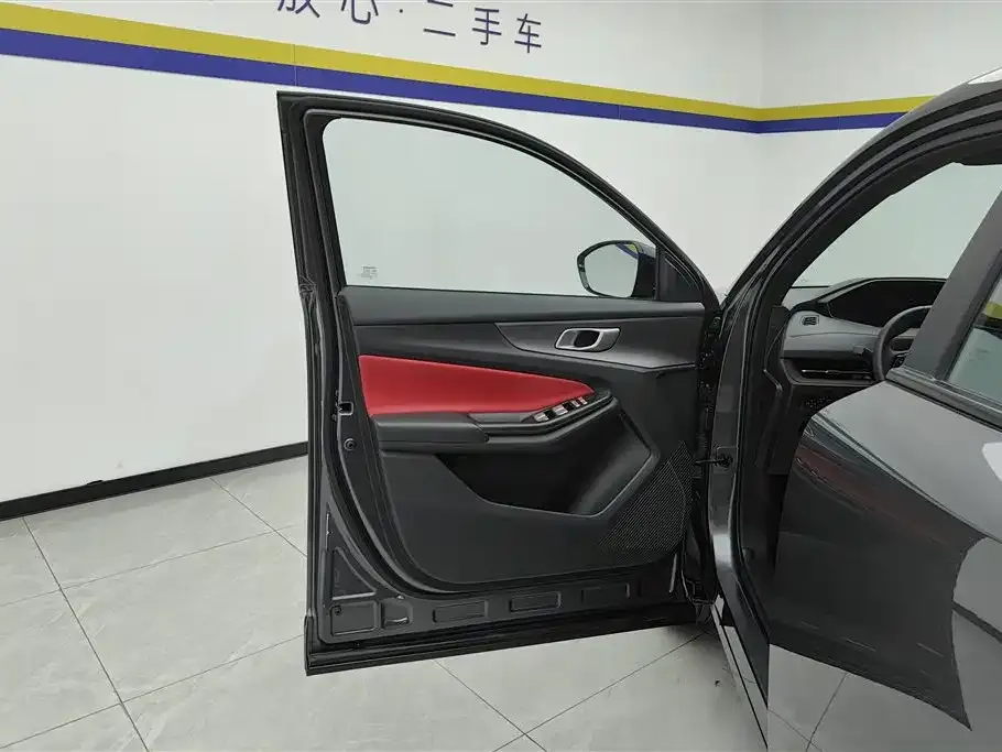 Changan CS55PLUS 2024 из CN, фото 7