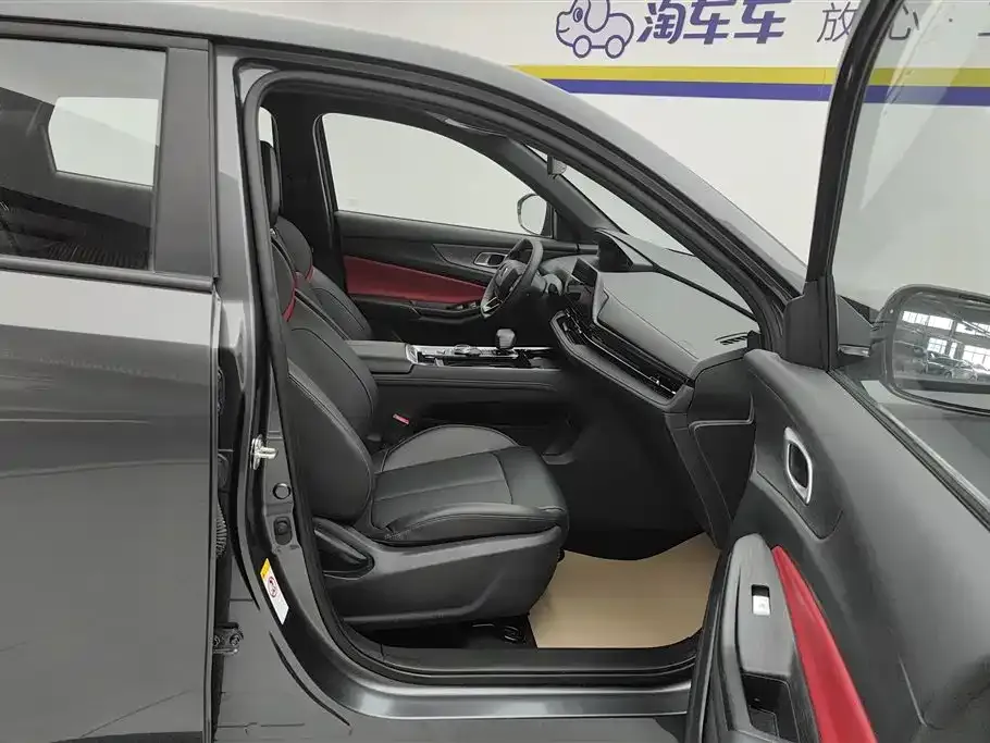 Changan CS55PLUS 2024 из CN, фото 8