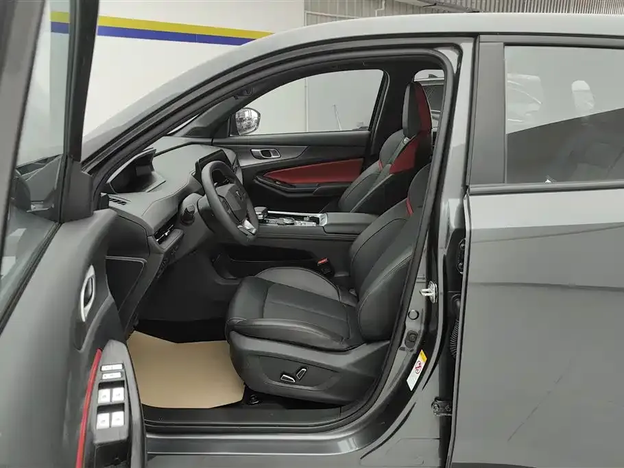 Changan CS55PLUS 2024 из CN, фото 9