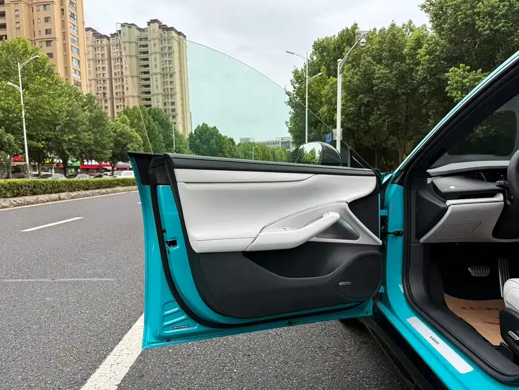Xiaomi SU7 2024 из CN, фото 6